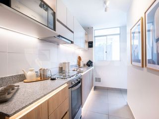 Foto 1 de VENTA DEPARTAMENTO EN CERCADO DE LIMA