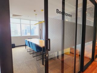 Foto 3 de OFICINAS MODALIDAD CO WORK
