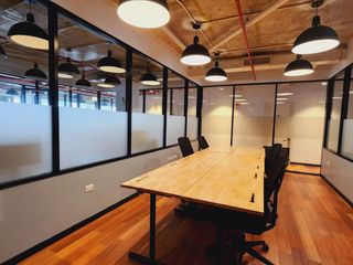 Foto 4 de OFICINAS MODALIDAD CO WORK