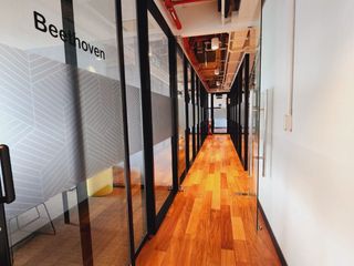 Foto 5 de OFICINAS MODALIDAD CO WORK