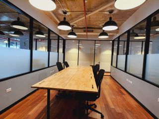 Foto 6 de OFICINAS MODALIDAD CO WORK