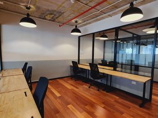 Foto 7 de OFICINAS MODALIDAD CO WORK