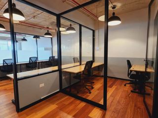 Foto 8 de OFICINAS MODALIDAD CO WORK