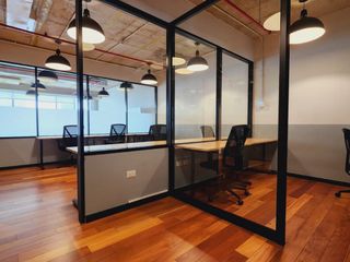 Foto 12 de OFICINAS MODALIDAD CO WORK