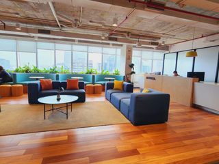 Foto 19 de OFICINAS MODALIDAD CO WORK