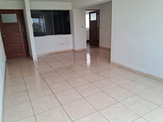 Foto 4 de ALQUILO AMPLIO DEPARTAMENTO EN URB. BARRIO MEDICO EN SURQUILLO