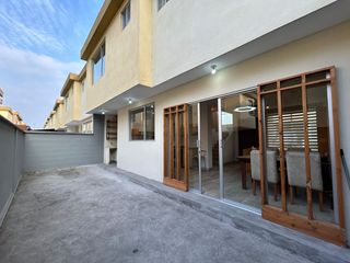 Foto 5 de Casa Amoblada en Venta o Renta en Conjunto Portofino