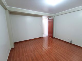 Foto 4 de Moderno Departamento en Venta en San Juan de Miraflores – ¡Excelente Ubicación y Precio!