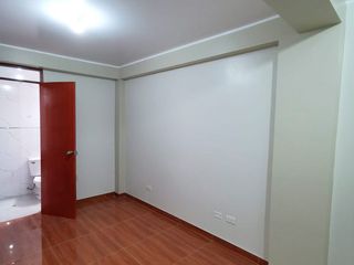 Foto 6 de Moderno Departamento en Venta en San Juan de Miraflores – ¡Excelente Ubicación y Precio!