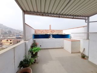 Foto 9 de Moderno Departamento en Venta en San Juan de Miraflores – ¡Excelente Ubicación y Precio!