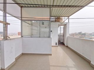 Foto 10 de Moderno Departamento en Venta en San Juan de Miraflores – ¡Excelente Ubicación y Precio!