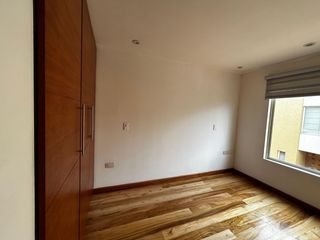 Foto 2 de Casa en Arriendo en Cumbayá – Vía Tanda, Tranquilidad y Naturaleza
