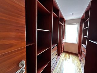 Foto 16 de Casa en Arriendo en Cumbayá – Vía Tanda, Tranquilidad y Naturaleza
