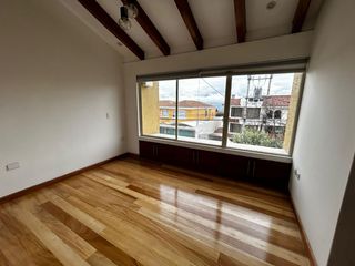 Foto 19 de Casa en Arriendo en Cumbayá – Vía Tanda, Tranquilidad y Naturaleza