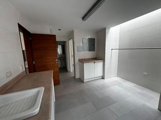 Foto 12 de Casa en Arriendo en Cumbayá – Vía Tanda, Tranquilidad y Naturaleza