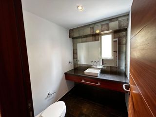 Foto 4 de Casa en Arriendo en Cumbayá – Vía Tanda, Tranquilidad y Naturaleza