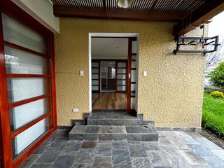 Foto 6 de Casa en Arriendo en Cumbayá – Vía Tanda, Tranquilidad y Naturaleza