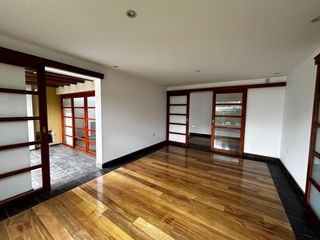 Foto 8 de Casa en Arriendo en Cumbayá – Vía Tanda, Tranquilidad y Naturaleza