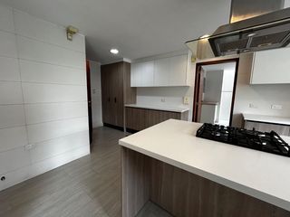 Foto 9 de Casa en Arriendo en Cumbayá – Vía Tanda, Tranquilidad y Naturaleza