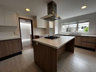 Foto 11 de Casa en Arriendo en Cumbayá – Vía Tanda, Tranquilidad y Naturaleza