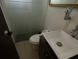 Foto 2 de se vende hermoso apartamento