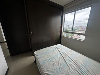 Foto 3 de se vende hermoso apartamento