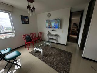 Foto 4 de se vende hermoso apartamento