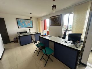 Foto 5 de se vende hermoso apartamento