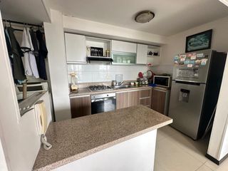 Foto 6 de se vende hermoso apartamento