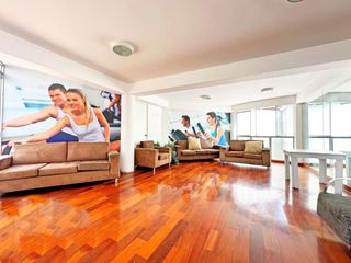 Foto 10 de VENTA  DEPA   BARRANCO IMPERDIBLE!!!!