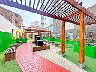 Foto 16 de VENTA  DEPA   BARRANCO IMPERDIBLE!!!!