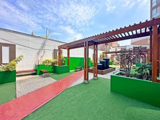Foto 13 de VENTA  DEPA   BARRANCO IMPERDIBLE!!!!