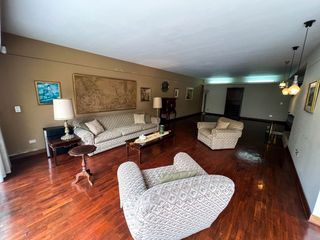 Foto 4 de VENTA CASA EN MANUEL AUGUSTO OLAECHEA – EL ROSEDAL – MIRAFLORES