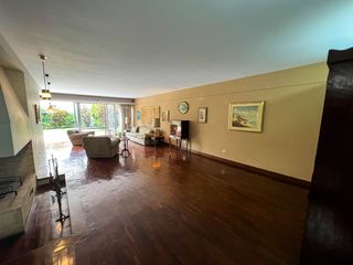 Foto 5 de VENTA CASA EN MANUEL AUGUSTO OLAECHEA – EL ROSEDAL – MIRAFLORES