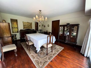 Foto 7 de VENTA CASA EN MANUEL AUGUSTO OLAECHEA – EL ROSEDAL – MIRAFLORES