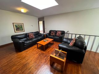 Foto 11 de VENTA CASA EN MANUEL AUGUSTO OLAECHEA – EL ROSEDAL – MIRAFLORES