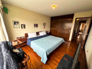 Foto 15 de VENTA CASA EN MANUEL AUGUSTO OLAECHEA – EL ROSEDAL – MIRAFLORES