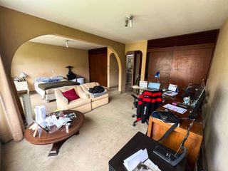 Foto 16 de VENTA CASA EN MANUEL AUGUSTO OLAECHEA – EL ROSEDAL – MIRAFLORES