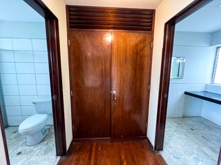 Foto 13 de VENTA CASA EN MANUEL AUGUSTO OLAECHEA – EL ROSEDAL – MIRAFLORES