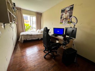 Foto 17 de VENTA CASA EN MANUEL AUGUSTO OLAECHEA – EL ROSEDAL – MIRAFLORES