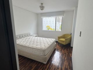 Foto 14 de Alquiler de Casa Residencial en El Corazón de San Isidro
