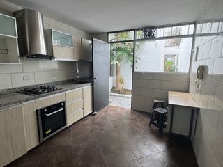Foto 26 de Alquiler de Casa Residencial en El Corazón de San Isidro