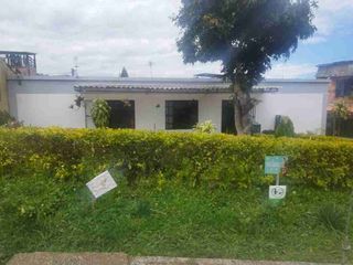 Foto 1 de VENDO CASA EN FUSAGASUGA  BARRIO OBRERO