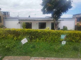 Foto 2 de VENDO CASA EN FUSAGASUGA  BARRIO OBRERO