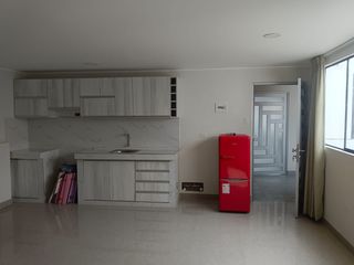 Foto 1 de ALQUILER DE DEPARTAMENTO EN LOS OLIVOS