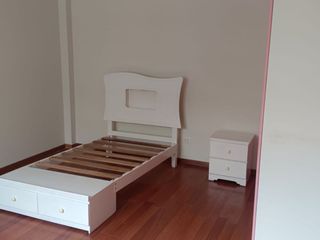 Foto 2 de ALQUILER DE DEPARTAMENTO EN LOS OLIVOS