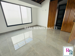 Foto 23 de ARRIENDO CASA MEDIANERA EN UNIDAD ABIERTA EN LA CEJA, ANTIOQUIA
