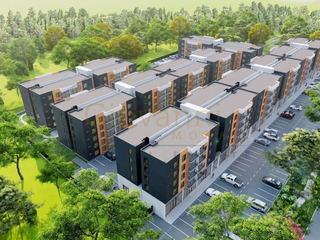 Foto 12 de Apartamento en Venta (obra nueva), Brisas del Bosque, Cajicá