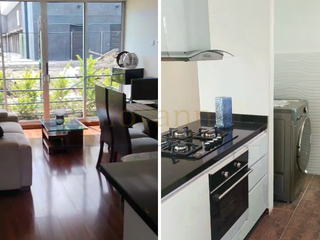Foto 14 de Apartamento en Venta (obra nueva), Brisas del Bosque, Cajicá