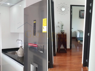 Foto 15 de Apartamento en Venta (obra nueva), Brisas del Bosque, Cajicá